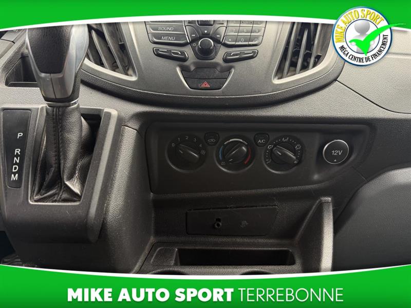 ford Transit 2018 - 14