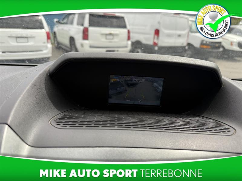 ford Transit 2018 - 15