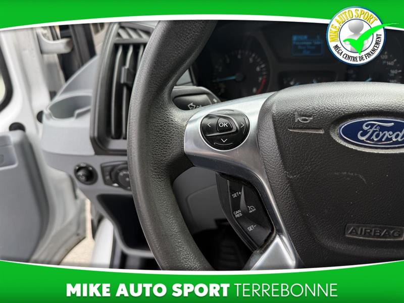 ford Transit 2018 - 16