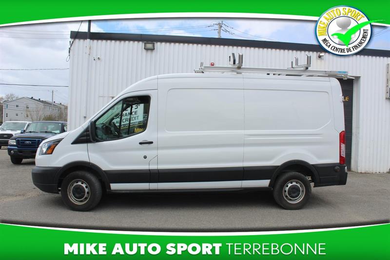 ford Transit 2019 - 2