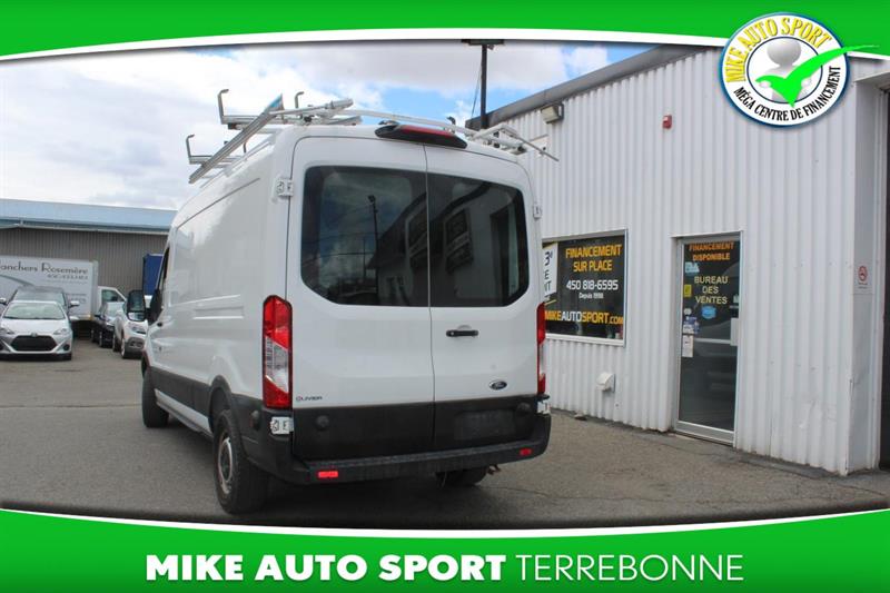 ford Transit 2019 - 3
