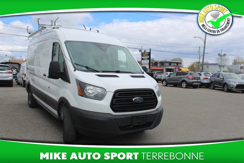 ford Transit 2019 - 5