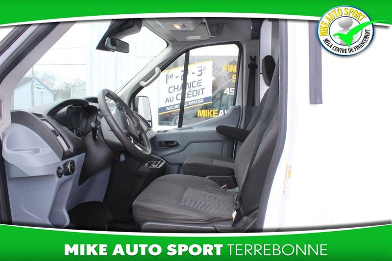 ford Transit 2019 - 6