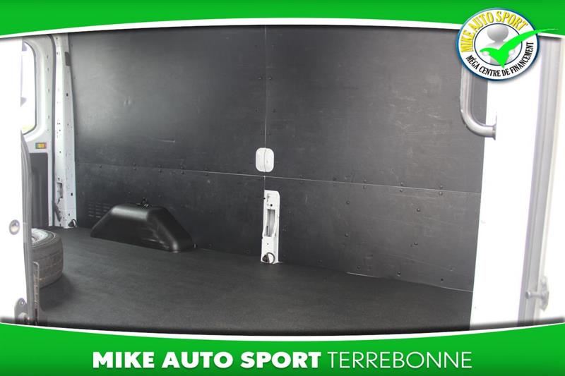 ford Transit 2019 - 8