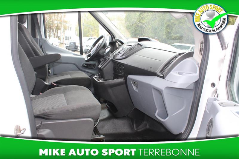 ford Transit 2019 - 9