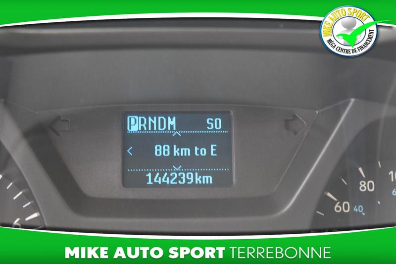 ford Transit 2019 - 10