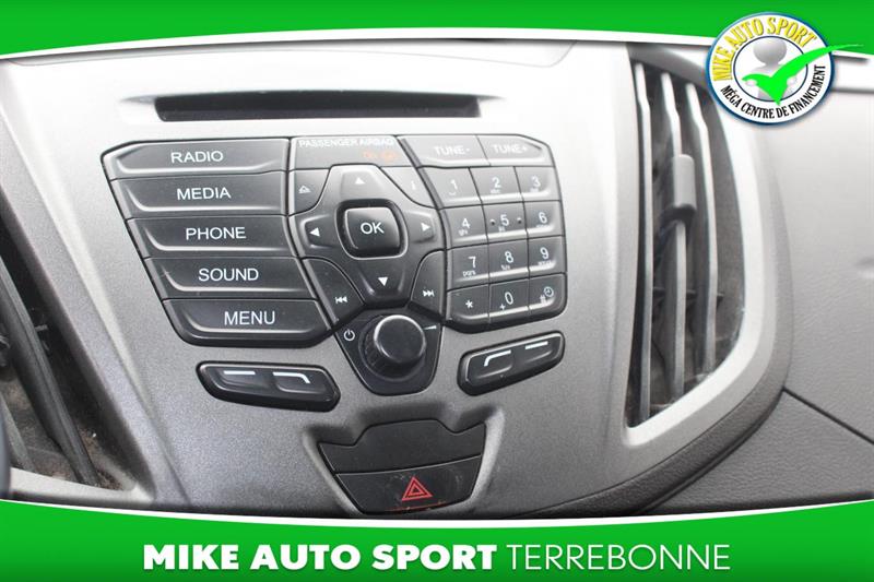 ford Transit 2019 - 11
