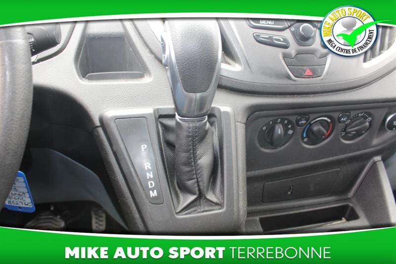 ford Transit 2019 - 12