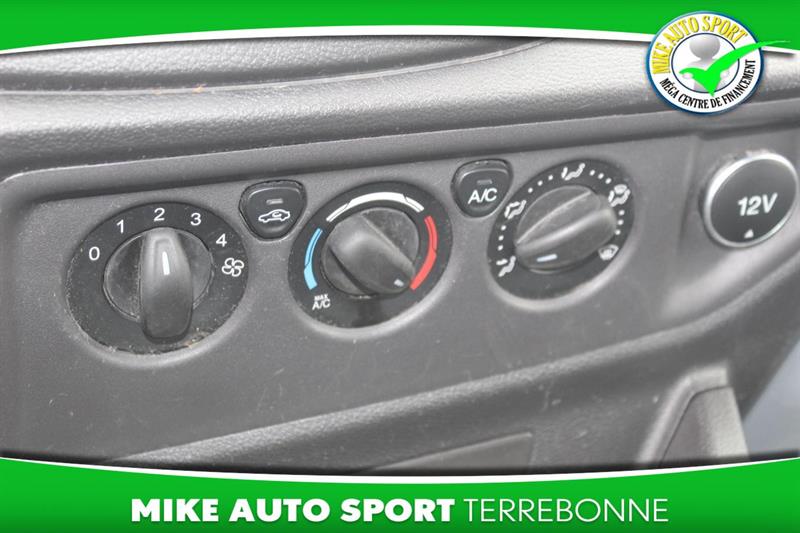 ford Transit 2019 - 13