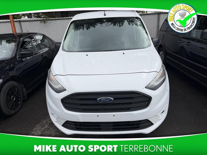 ford Fourgon Transit Connect 2020 - 2