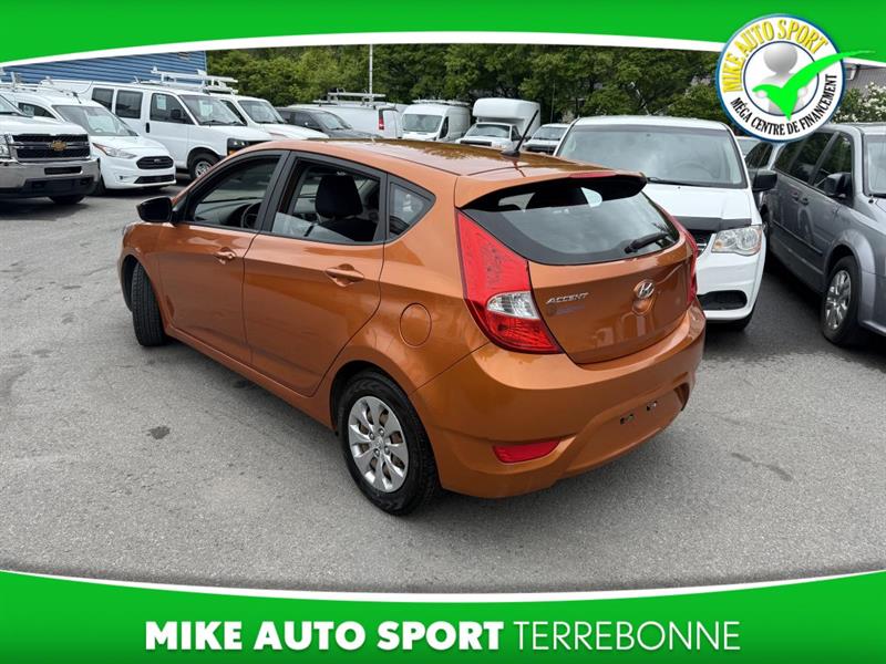 hyundai Accent 2015 - 3