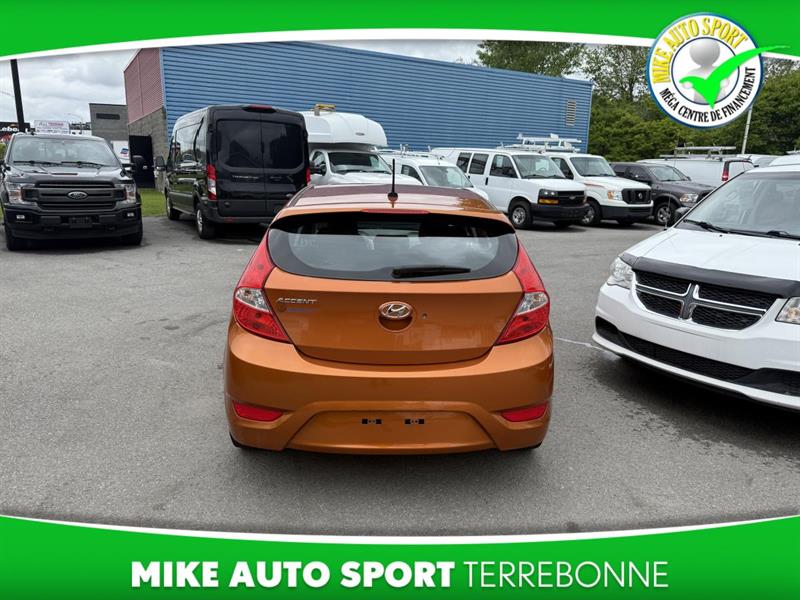 hyundai Accent 2015 - 4