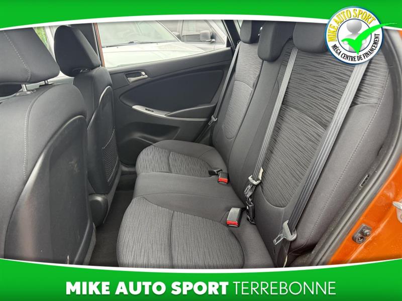 hyundai Accent 2015 - 10