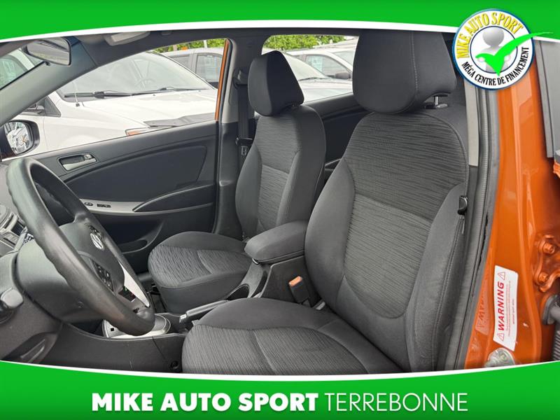 hyundai Accent 2015 - 12