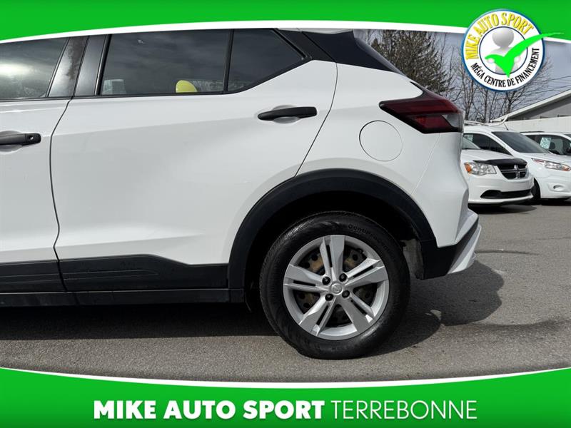 nissan Kicks 2021 - 3