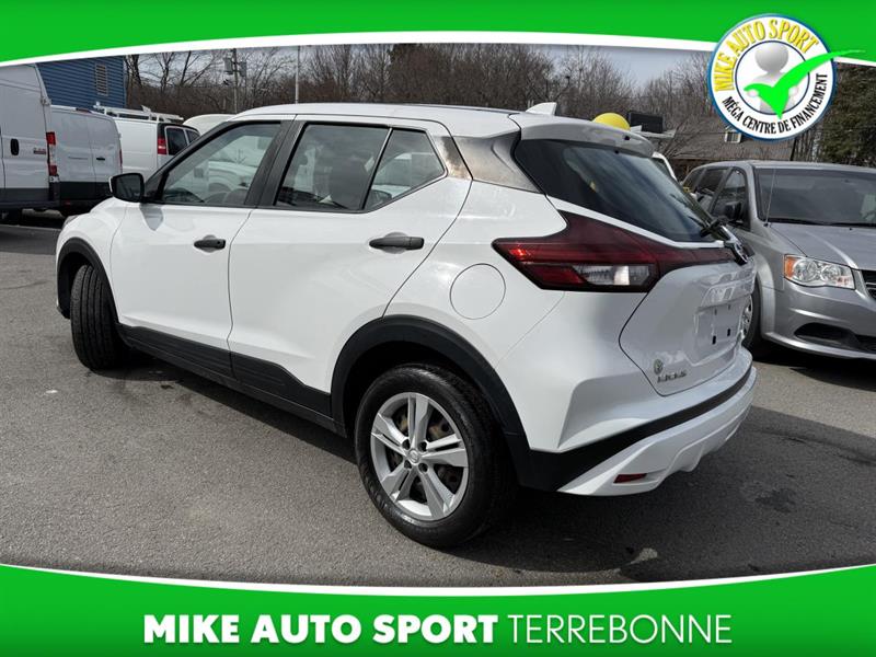 nissan Kicks 2021 - 4