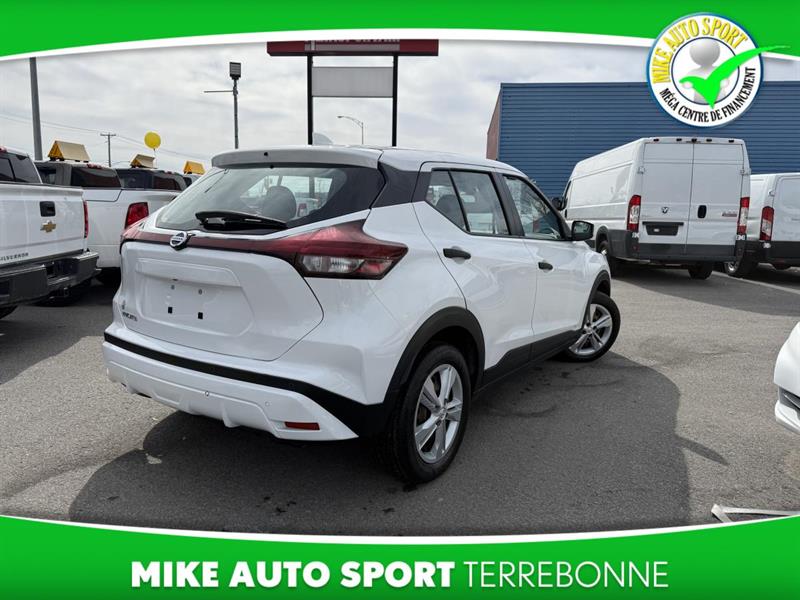 nissan Kicks 2021 - 6