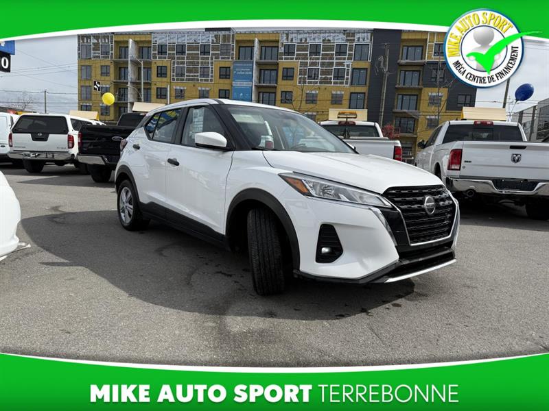 nissan Kicks 2021 - 7