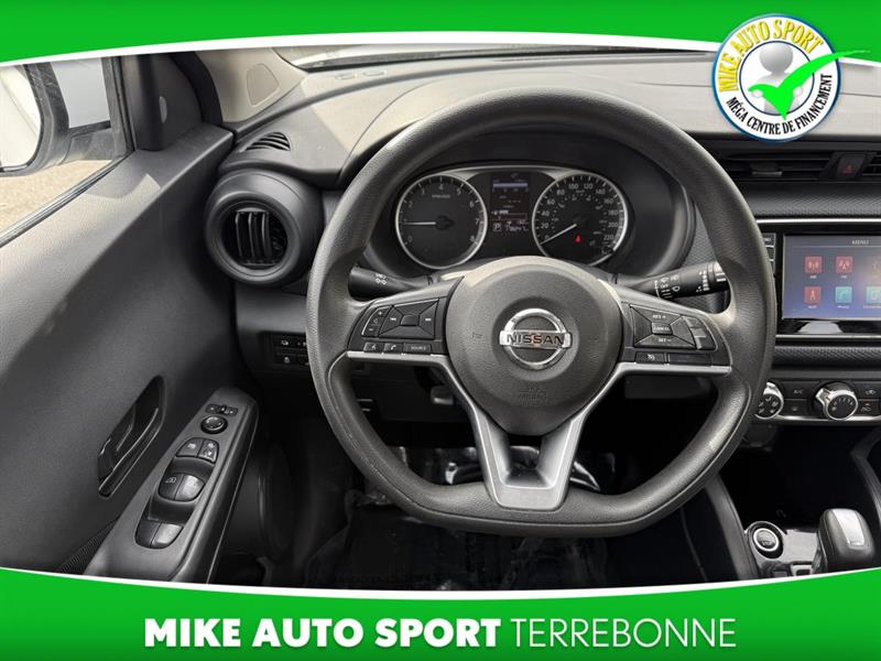 nissan Kicks 2021 - 10