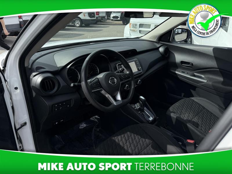 nissan Kicks 2021 - 12