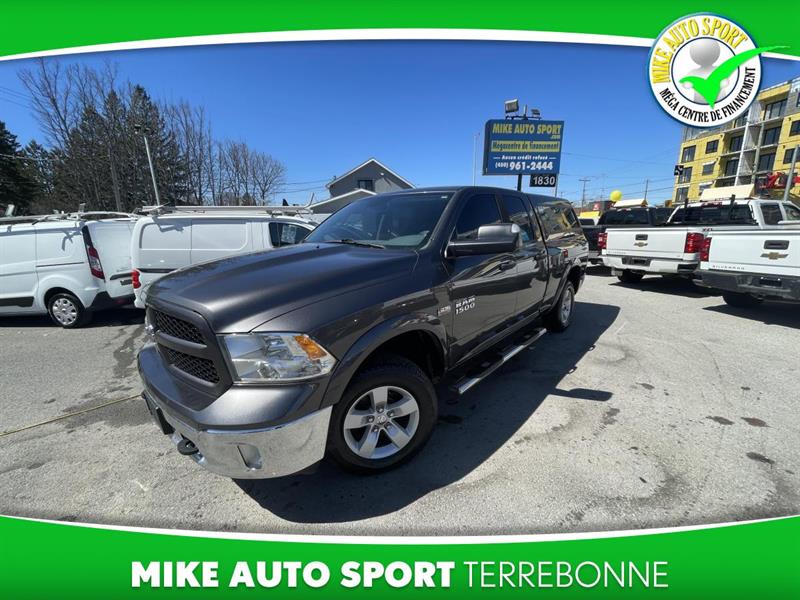 ram 1500 2016