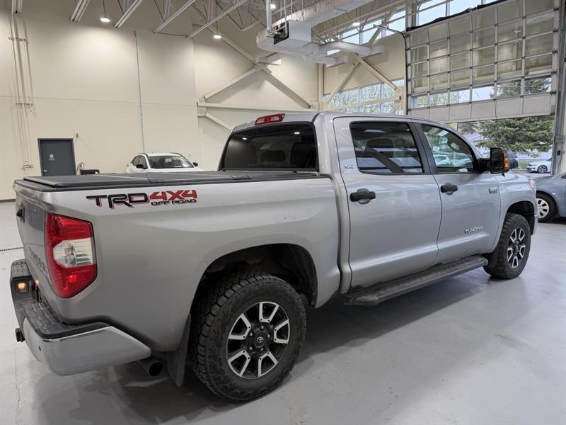toyota Tundra 2018 - 3