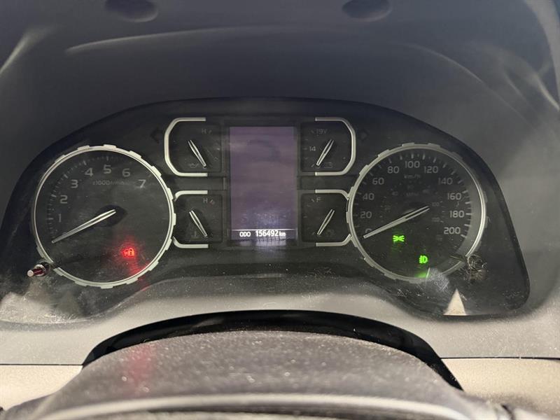 toyota Tundra 2018 - 5