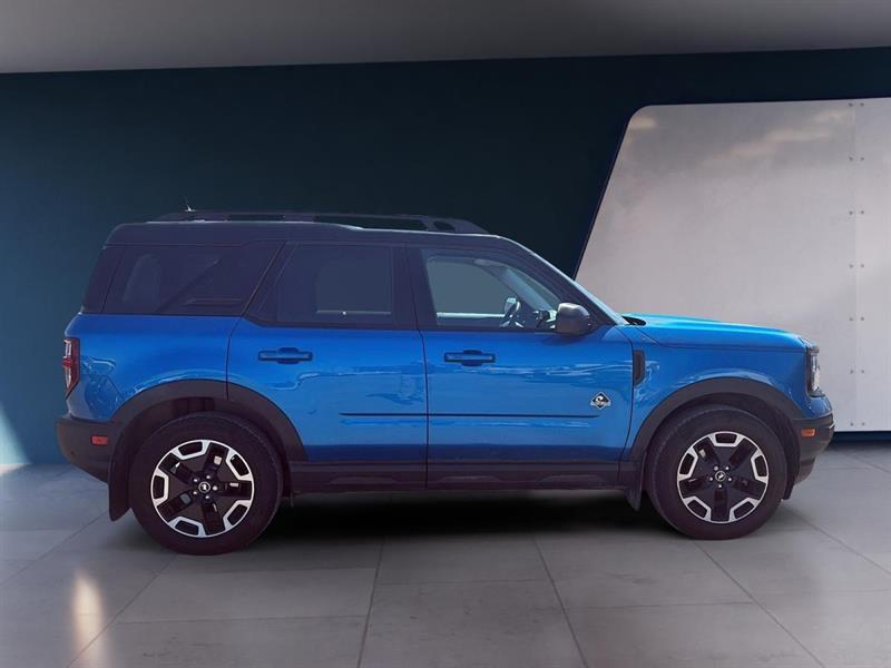 ford Bronco Sport 2022 - 6