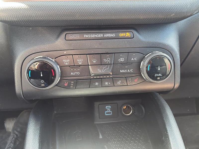 ford Bronco Sport 2022 - 11
