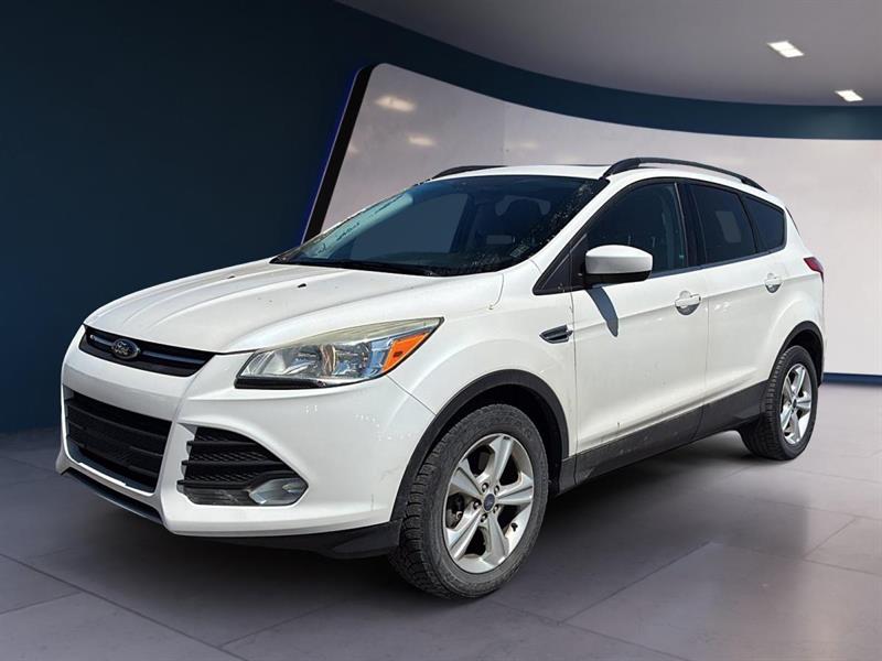 ford Escape 2014