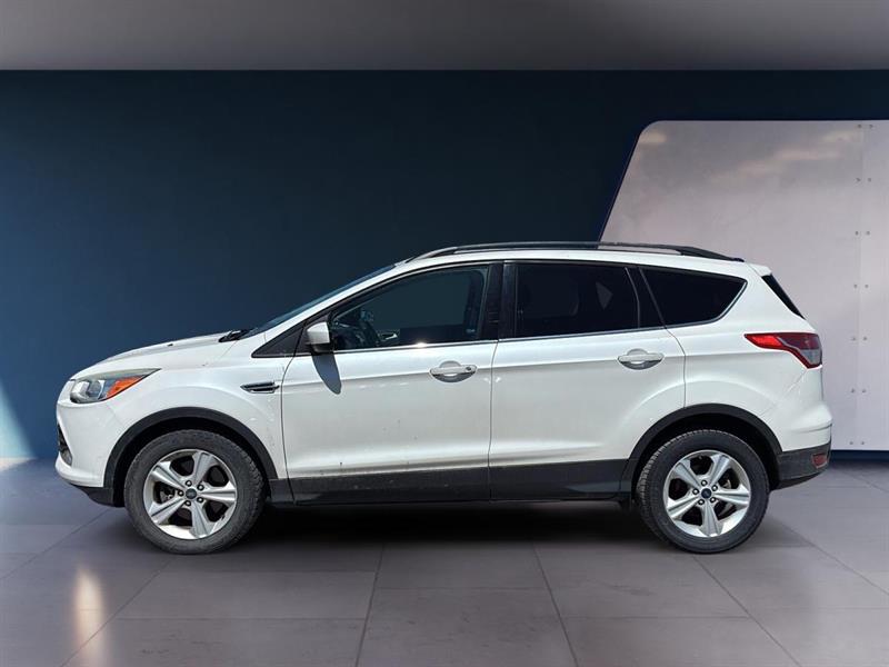 ford Escape 2014 - 2