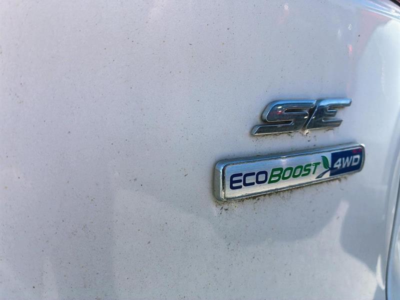 ford Escape 2014 - 4