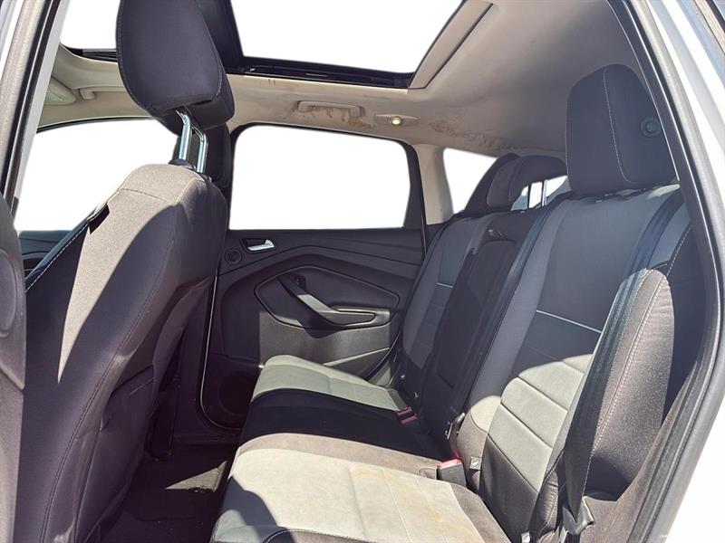 ford Escape 2014 - 5