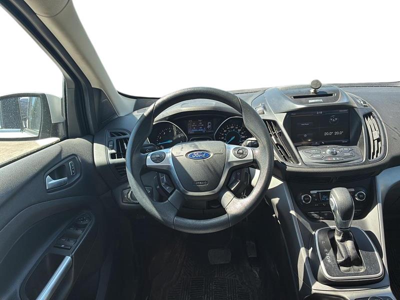 ford Escape 2014 - 6