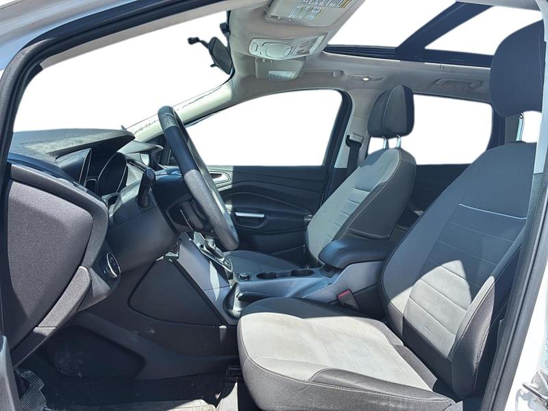 ford Escape 2014 - 7