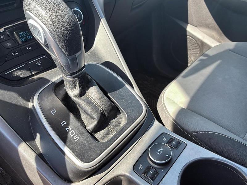 ford Escape 2014 - 8