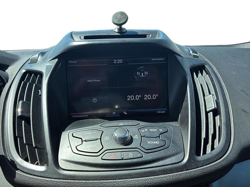 ford Escape 2014 - 10