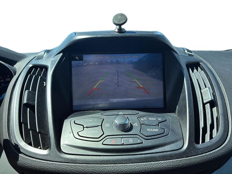 ford Escape 2014 - 11