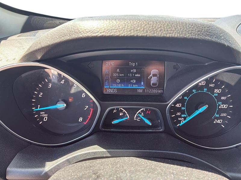 ford Escape 2014 - 12