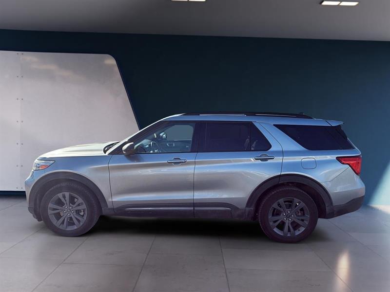 ford Explorer 2024 - 2