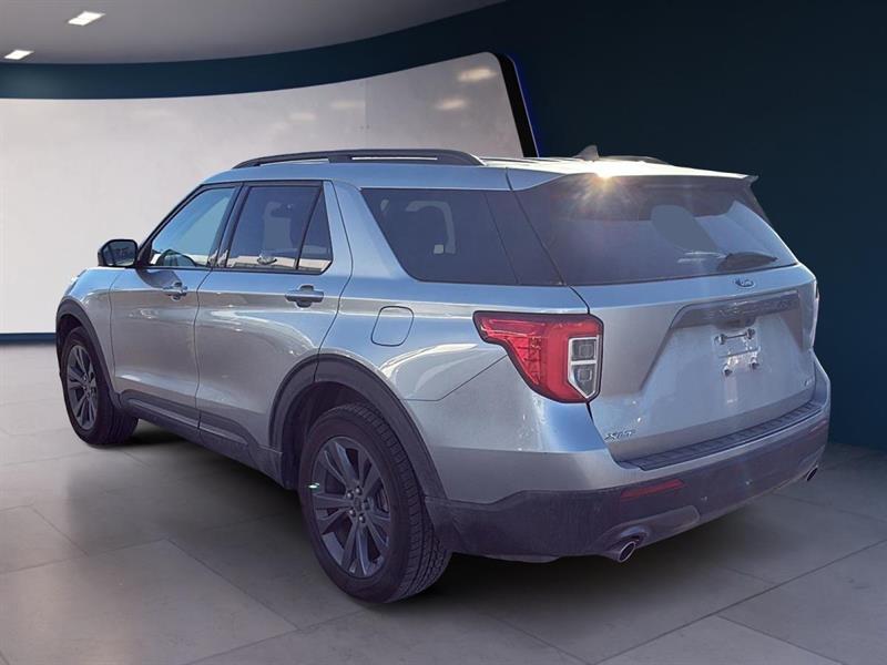 ford Explorer 2024 - 3