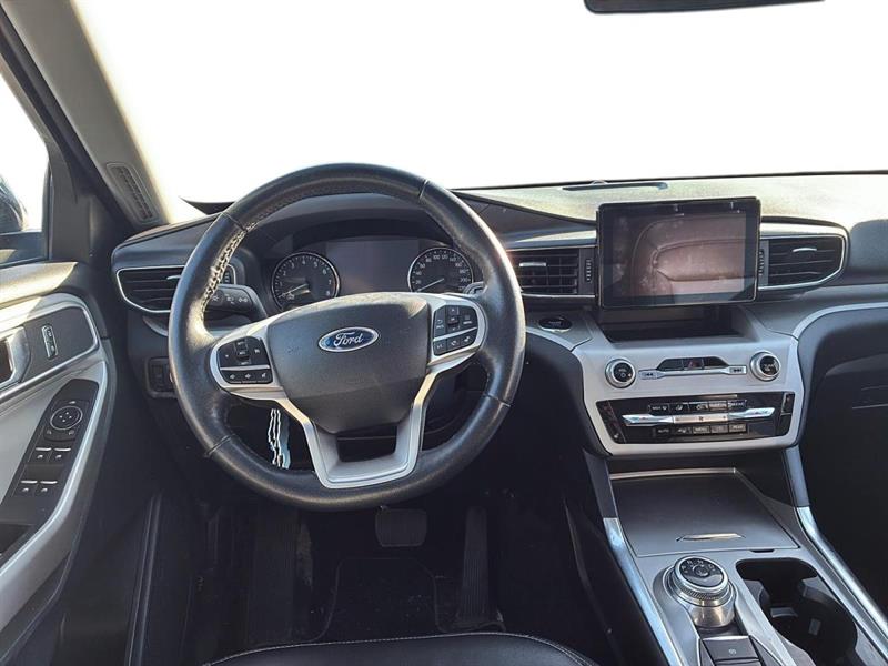 ford Explorer 2024 - 4