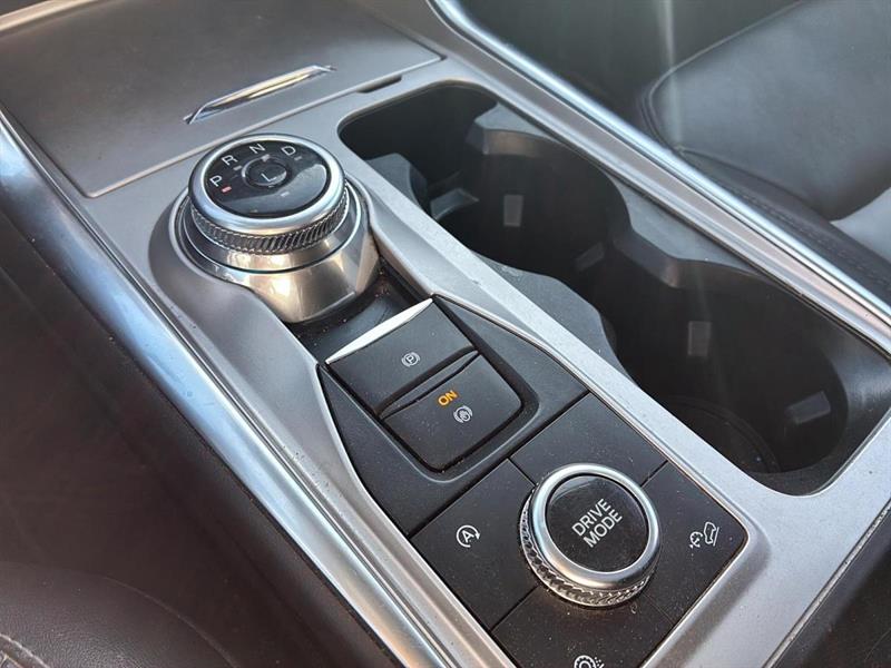 ford Explorer 2024 - 7