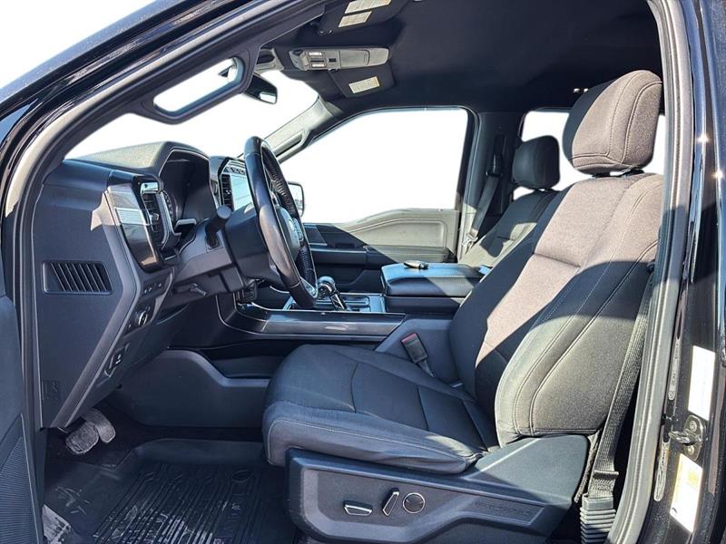 ford F-150 2021 - 5