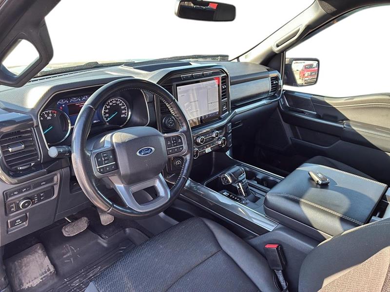 ford F-150 2021 - 6