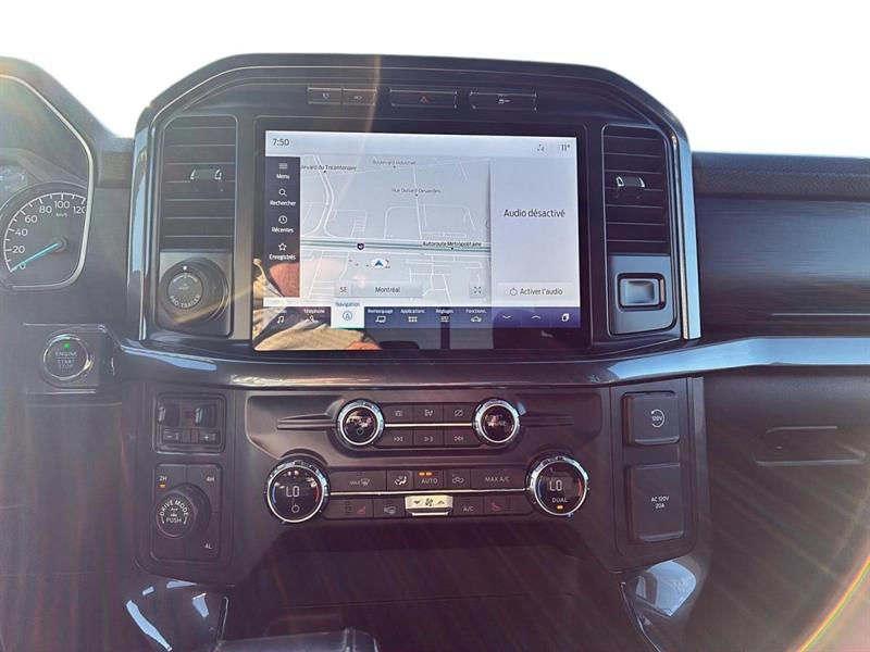 ford F-150 2021 - 7