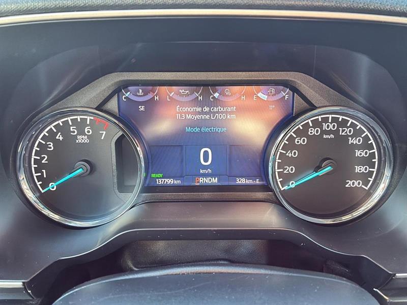 ford F-150 2021 - 8