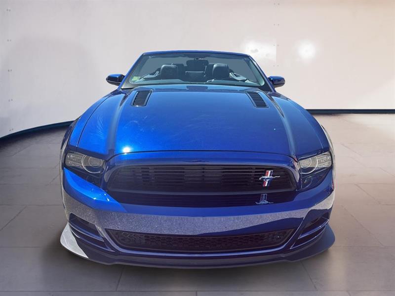ford Mustang 2013 - 2