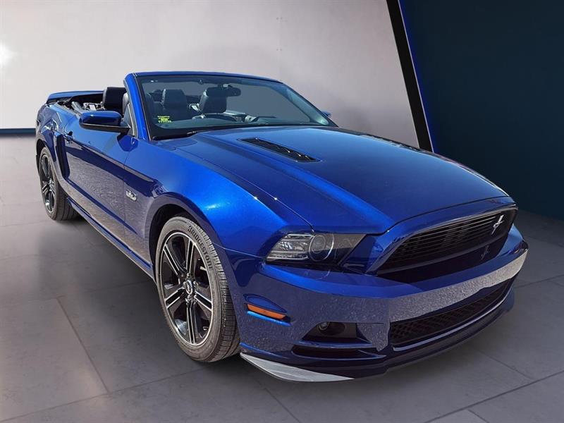 ford Mustang 2013 - 3