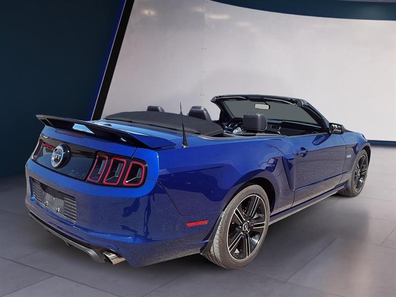 ford Mustang 2013 - 5